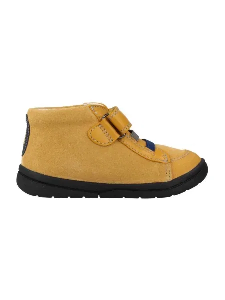 Pantofi copii Garvalin galben