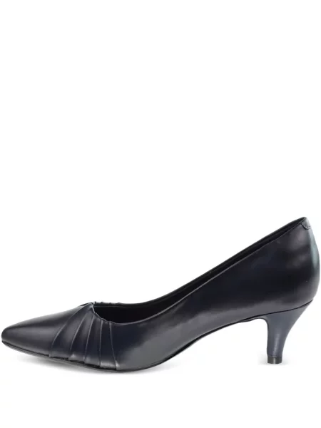 Szandál Clarks Originals kék