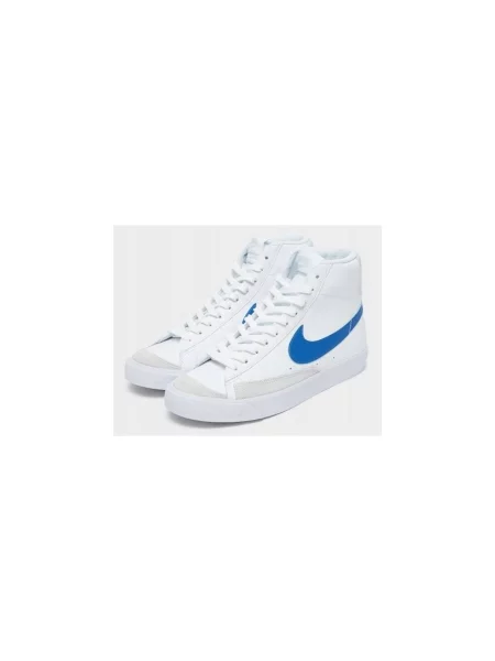 Pantofi Nike albastru