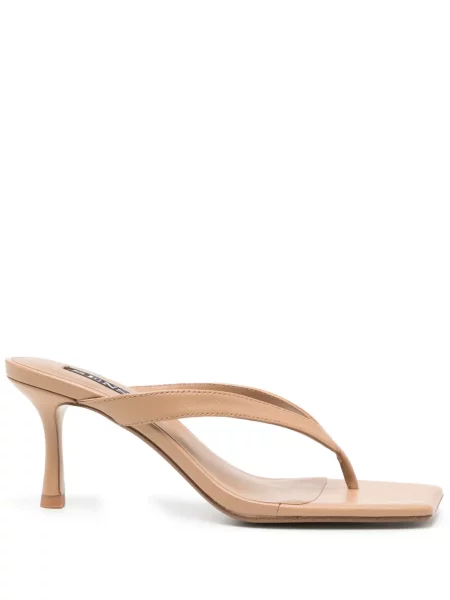 Papuci tip mules Senso maro