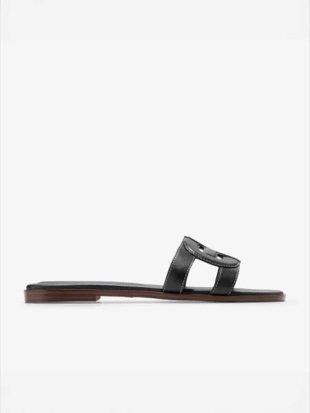 Cole Haan Sandály CHRISEE' černá