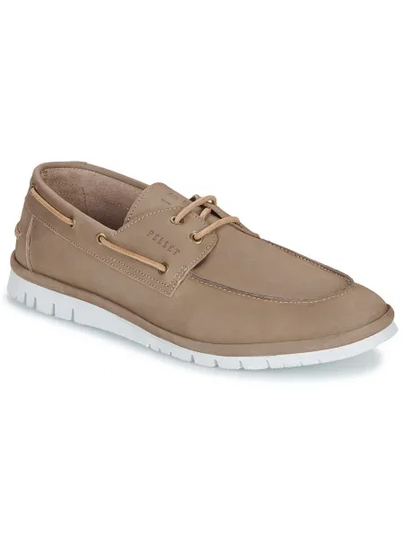Pantofi Pellet gri