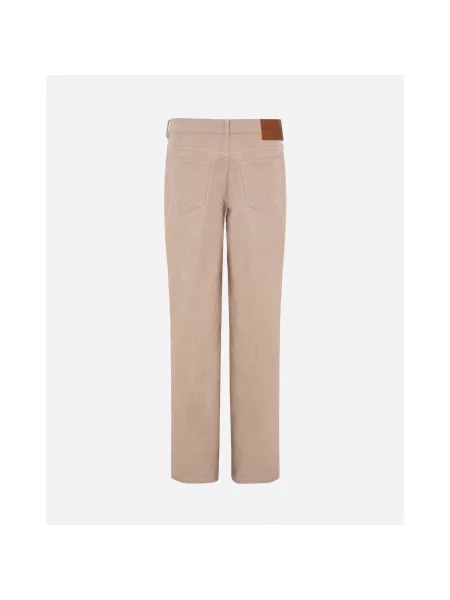 Spodnie Jw Anderson białe