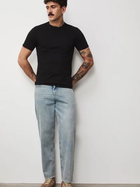 Póló Medicine fekete