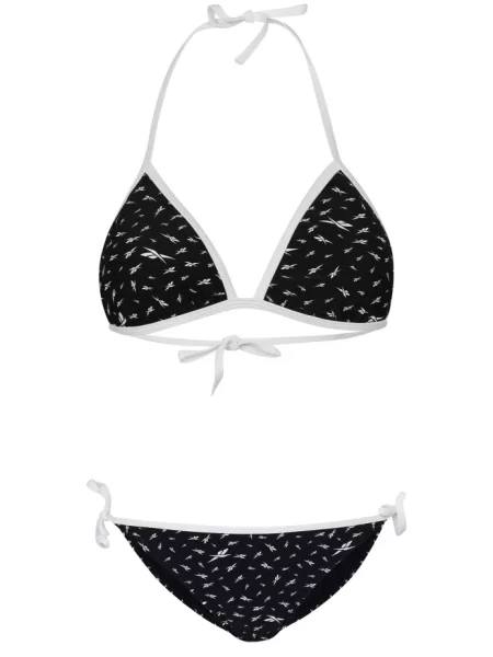 Bikini Reebok negru
