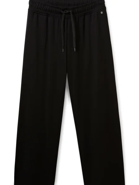 SHEEGO Pantaloni sport negru