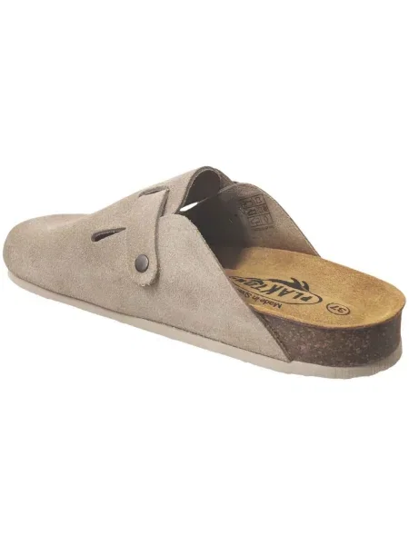 Pantofi Plakton bej