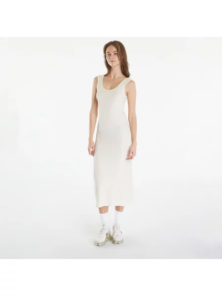 Sukienka wieczorowa Urban Classics biała