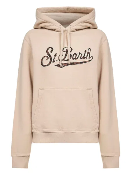 Bluza z kapturem Mc2 Saint Barth