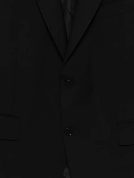 Costum Canali negru