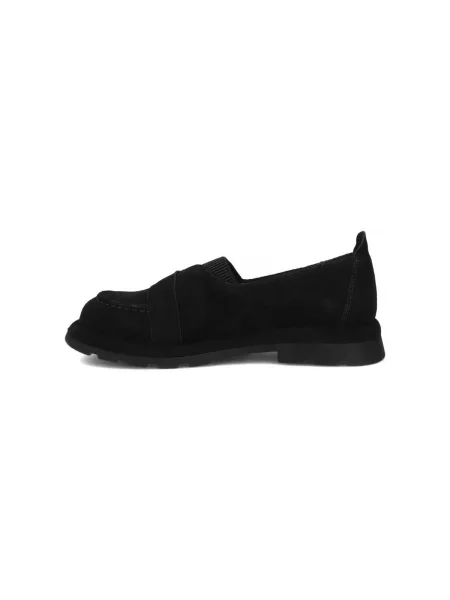 Pantofi Filippo negru