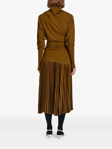Top Proenza Schouler maro