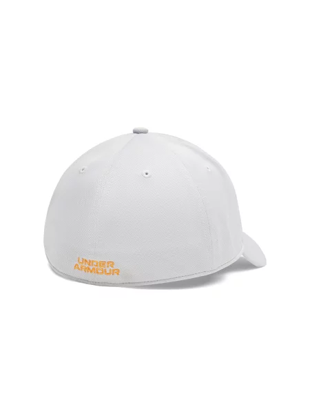 Baseball sapka Under Armour fehér