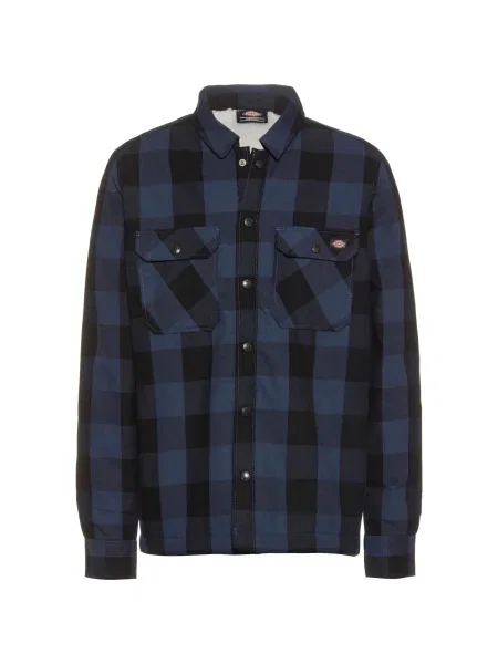 DICKIES Prehodna jakna Sacramento / nočno modra