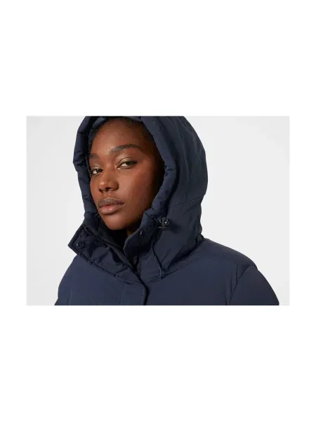 Bunda Helly Hansen modrá