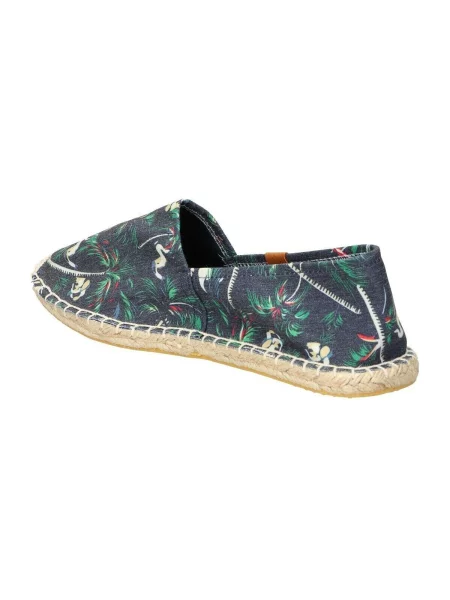 Espadrile Emmshu siva