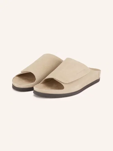 Marc O'polo Espadrilky Jerry béžová