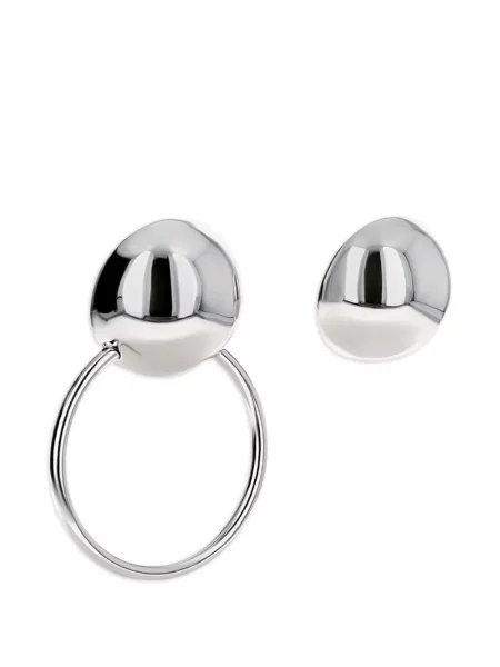 Náušnice Justine Clenquet