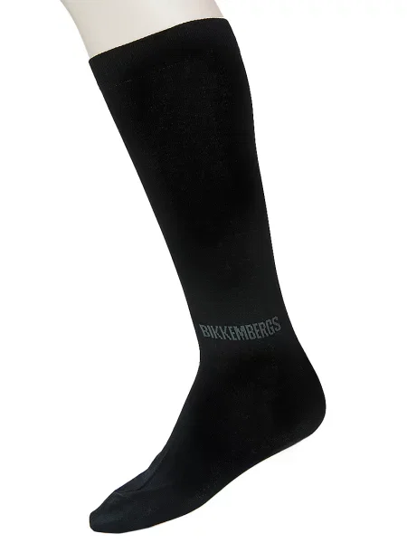 Шкарпетки Bikkembergs чорні