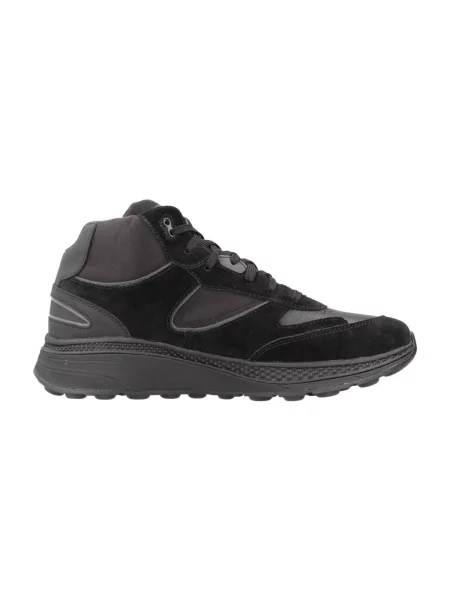 Pantofi Geox negru