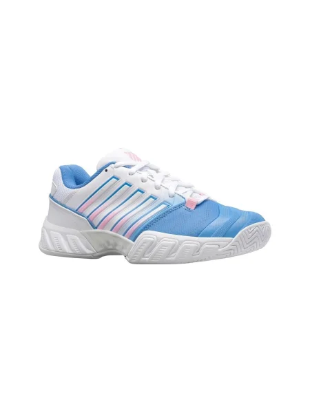 Tenisky K-swiss modrá