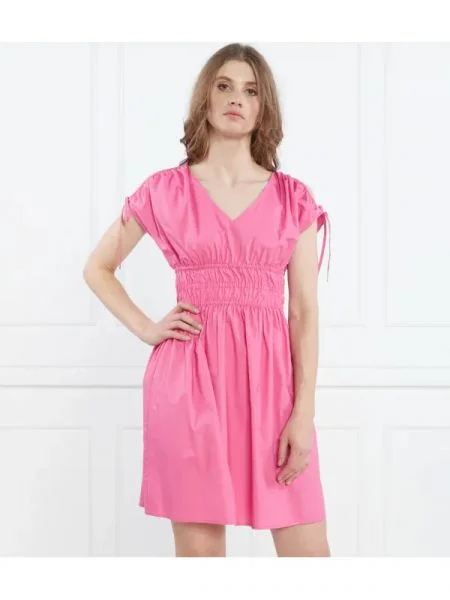 Liu Jo Ruha DRESS rózsaszín