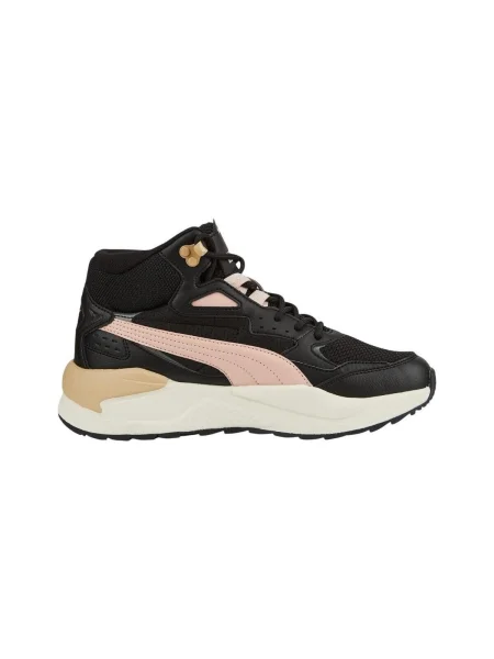 Pantofi Puma negru