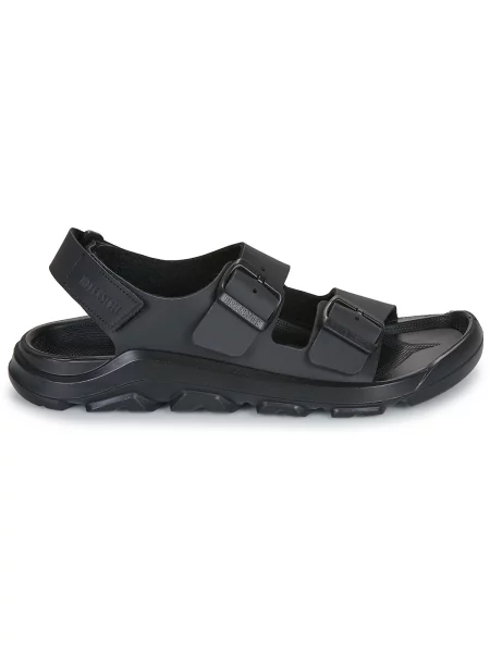 Birkenstock Sandale Mogami D crna