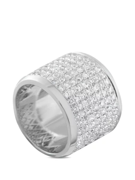 Diamant inel Lb Exclusive argintiu