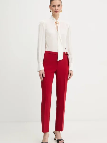 Marciano by Guess bluzka FAITH beżowa