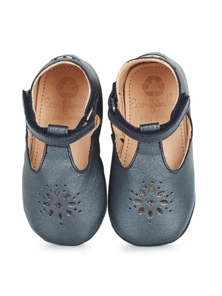 Pantofi copii Easy Peasy albastru