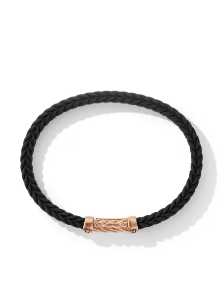 Apyranke David Yurman juoda