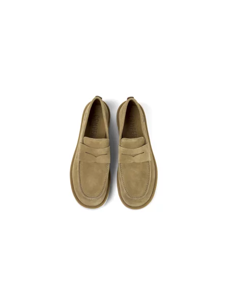 Pantofi Camper maro