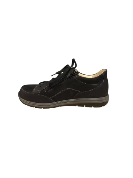 Sneakersy Finn Comfort czarne