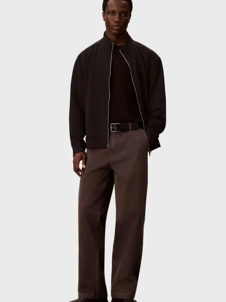Куртка Calvin Klein черная