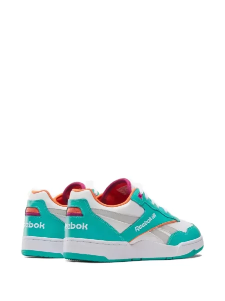 Sneakerși Reebok alb