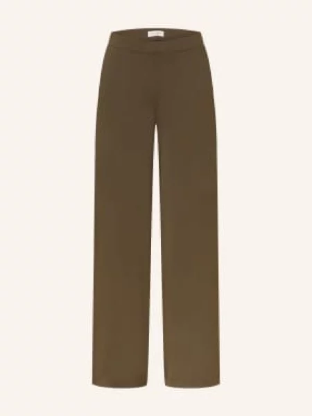 Marc O'polo Kalhoty Marlene khaki