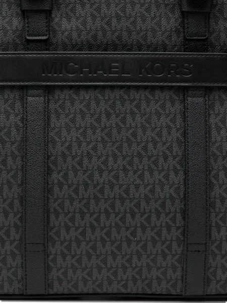 Servietă Michael Kors negru
