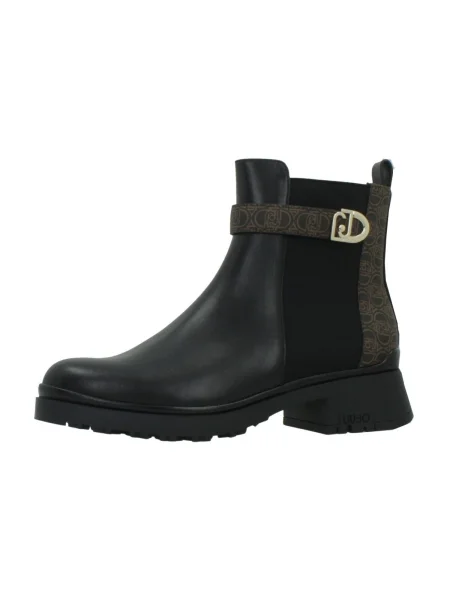 Pantofi Liu Jo negru