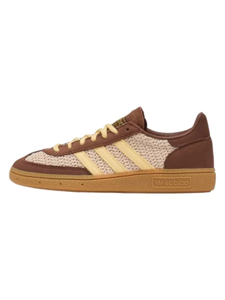 Pantofi Adidas portocaliu