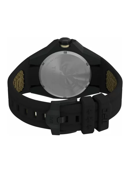 Zegarek Timex czarny