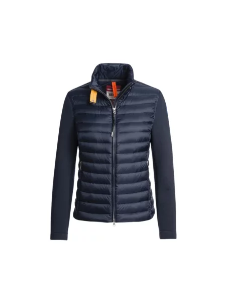 Kurtka Parajumpers niebieska