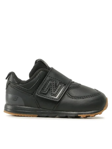 New Balance Sneakers negru