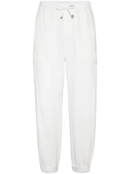 Pantaloni Brunello Cucinelli alergare