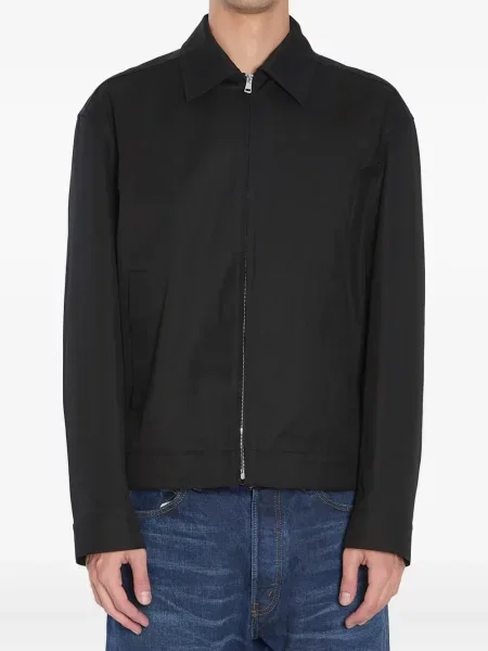 Geacă cămașă Gucci negru