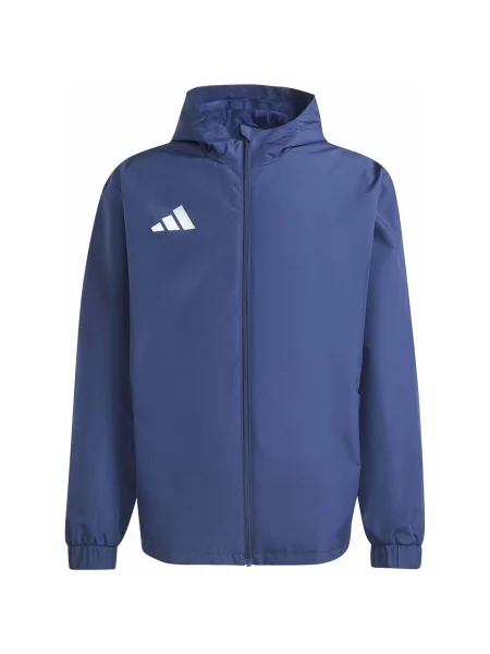 Kabát Adidas kék