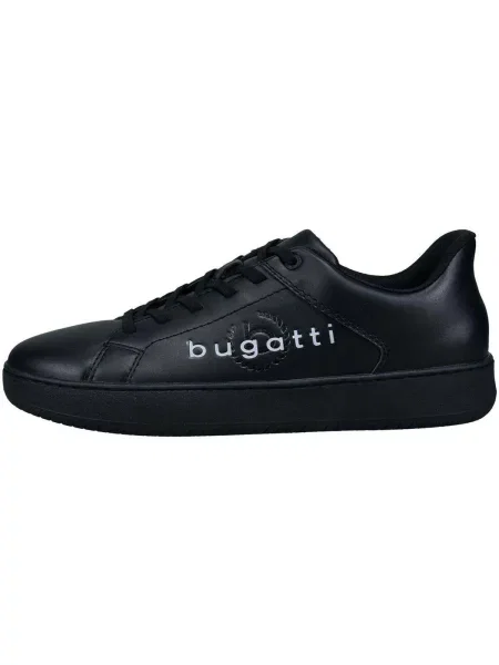 Pantofi Bugatti negru