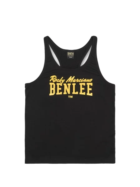 Benlee Tricou BORLEY galben negru