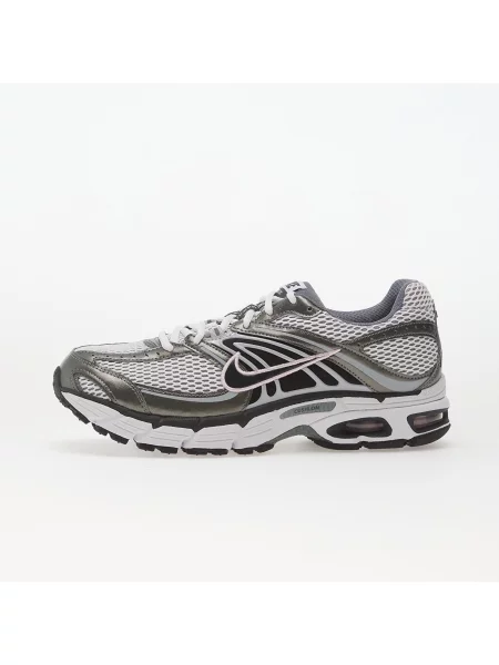 Trampki Nike Air Max Moto 2K Smoke Grey/ White-Anthracite-Pink Foam EUR białe
