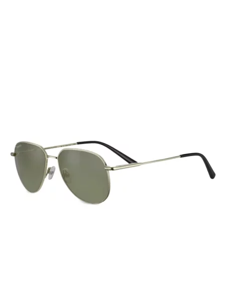Ochelari de soare Serengeti Eyewear auriu